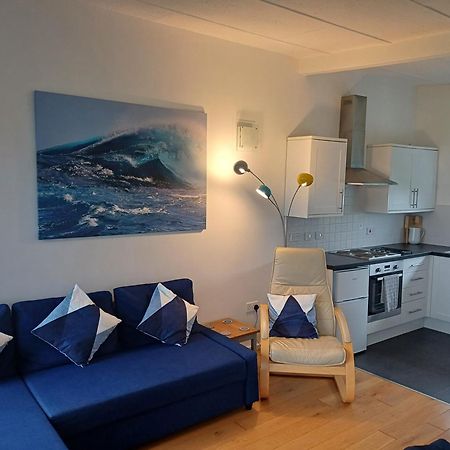 Chalet 18 Widemouth Bay Holiday Village Bude Kültér fotó