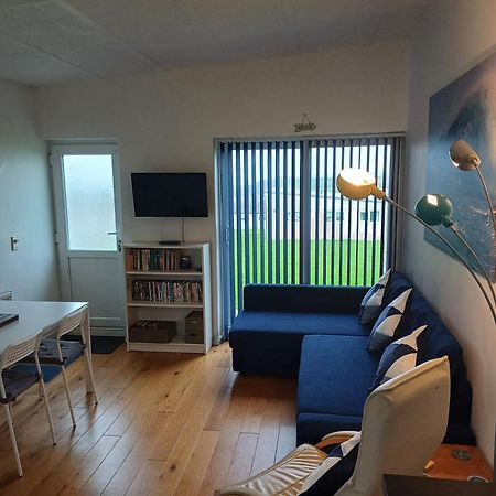 Chalet 18 Widemouth Bay Holiday Village Bude Kültér fotó