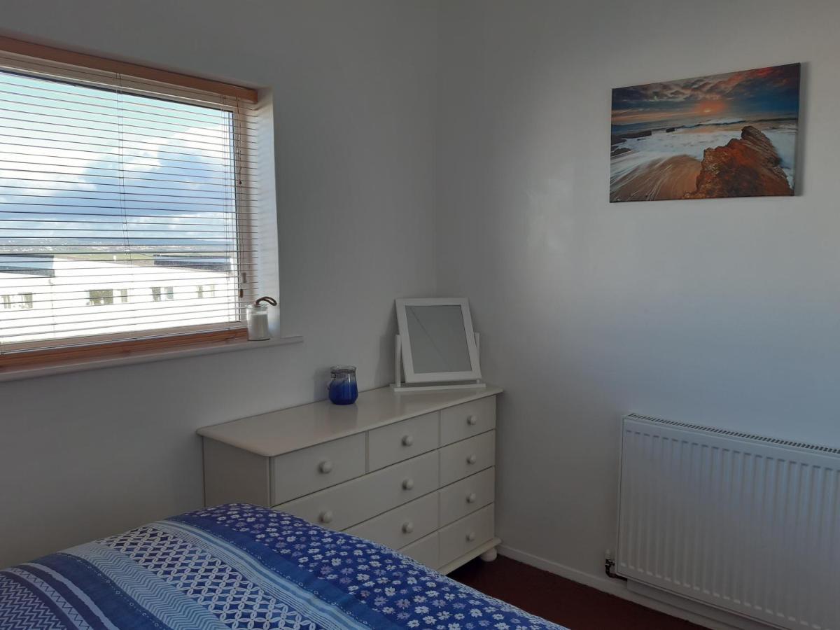 Chalet 18 Widemouth Bay Holiday Village Bude Kültér fotó
