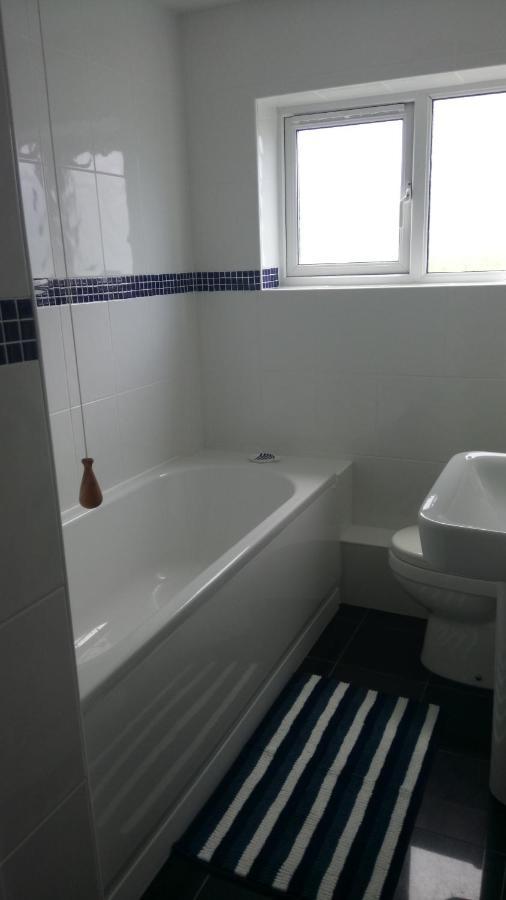 Chalet 18 Widemouth Bay Holiday Village Bude Kültér fotó