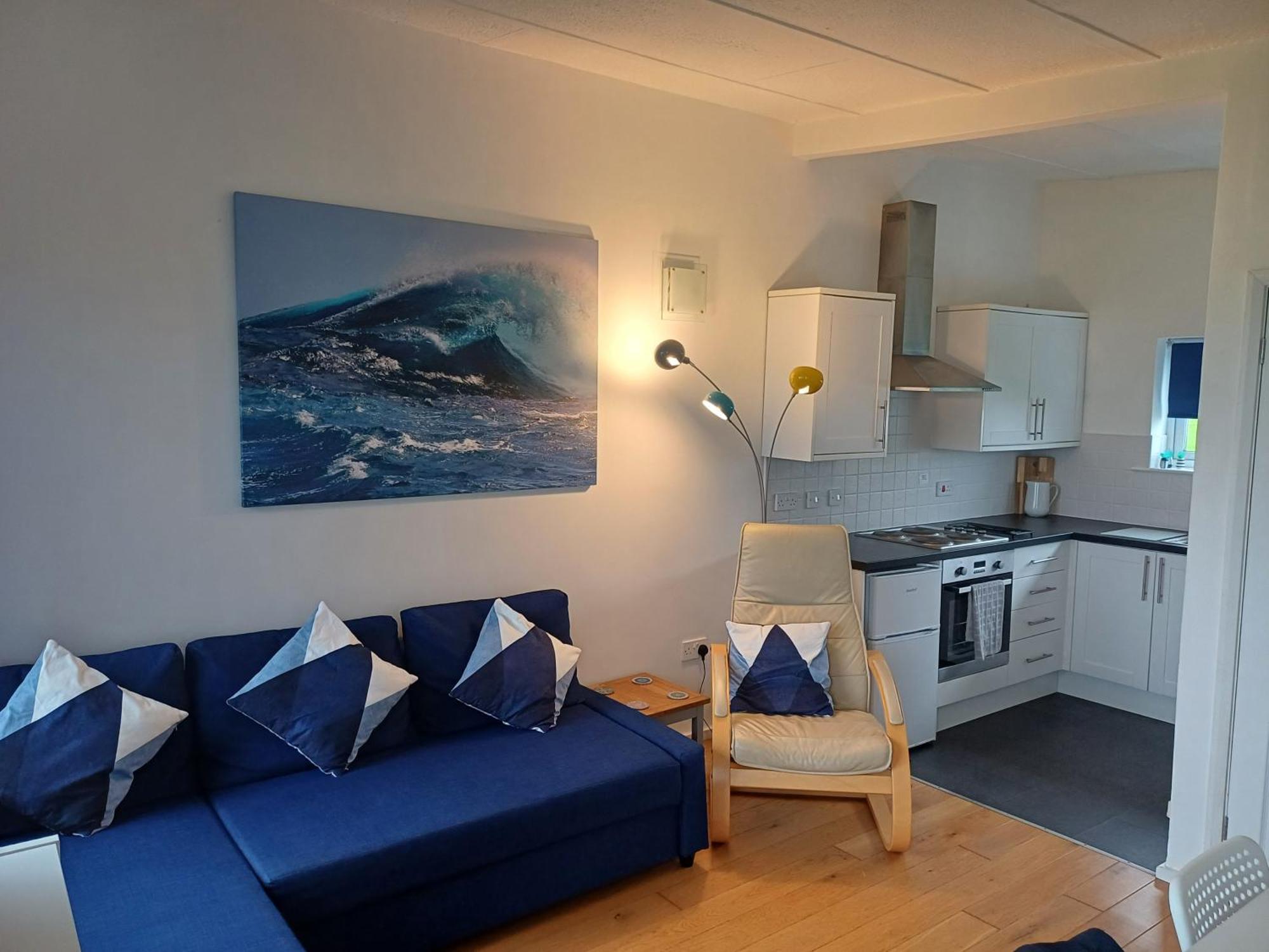 Chalet 18 Widemouth Bay Holiday Village Bude Kültér fotó