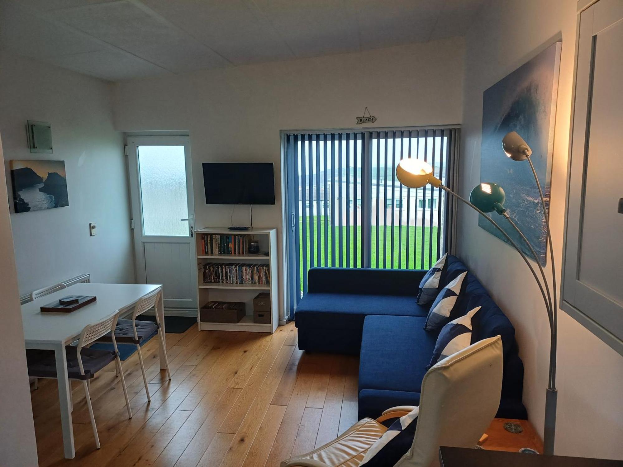 Chalet 18 Widemouth Bay Holiday Village Bude Kültér fotó